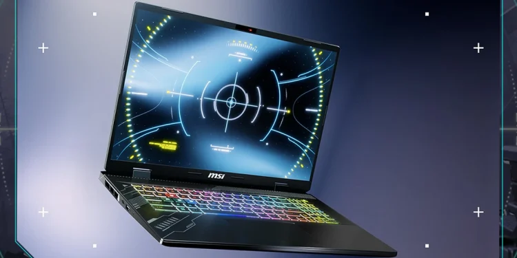 Every MSI Sword 16 HX user should know this for better experience
