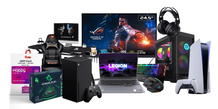 Top 10  Gaming Tools for Every Gamer to Explore Now