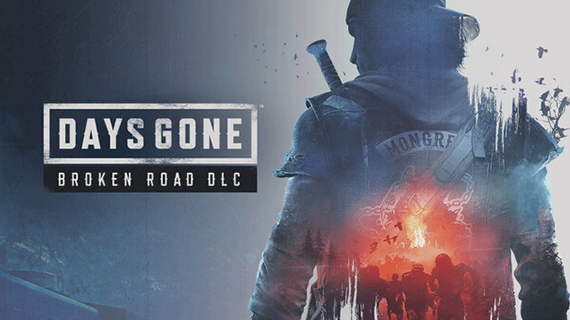Days Gone Review(2025): Riding the Razor’s Edge of Survival and Redemption