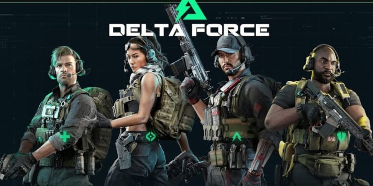 Delta Force: The Voxel Vanguard – Remembering the King of Long-Range Warfare