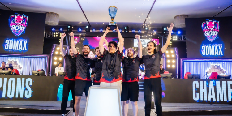 The Most Trending ESports Tournaments of 2025