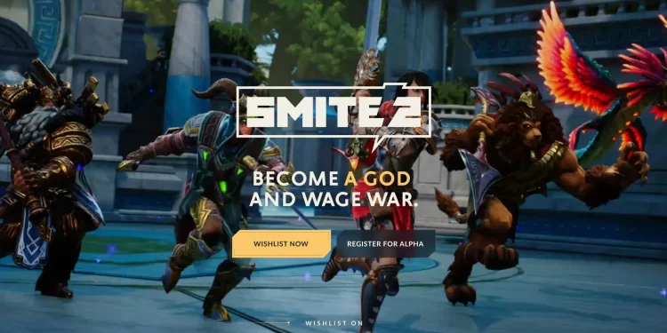 The Ultimate Beginner’s Guide to Smite: Battleground of the Gods for Newcomers