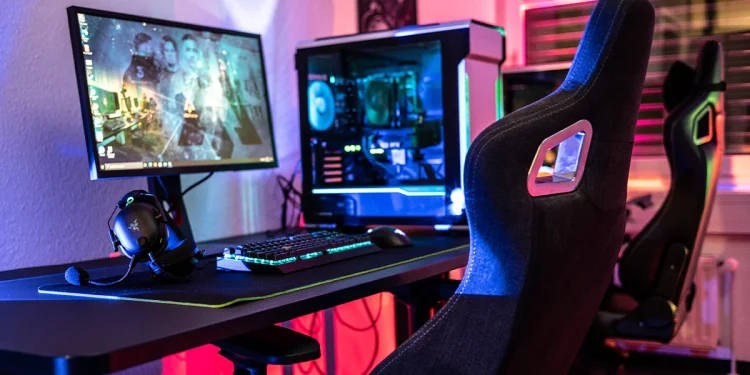 Top Gaming Chairs of 2025: Comfort and Style for Every Gamer ����