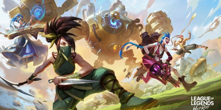 The Ultimate Beginner’s Guide to League of Legends: Conquer the Rift in 2025!