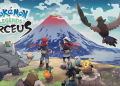 Pokémon Legends Arceus image