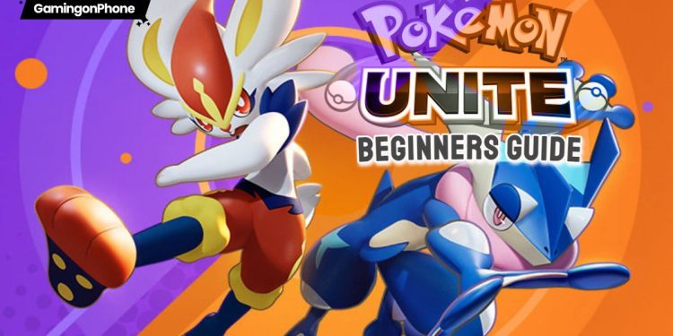 The Ultimate Beginner’s Guide to Pokémon UNITE: Become an Aeos Island Champion!