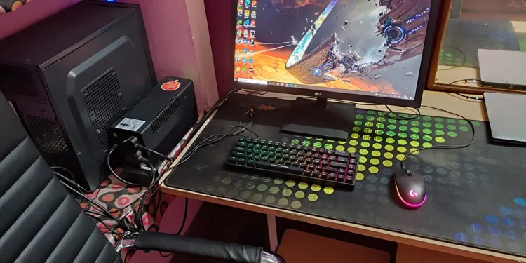 Unleash the Beast! Optimizing Your PC & Console for Peak Gaming Performance in 2025 (Updated & Expanded)