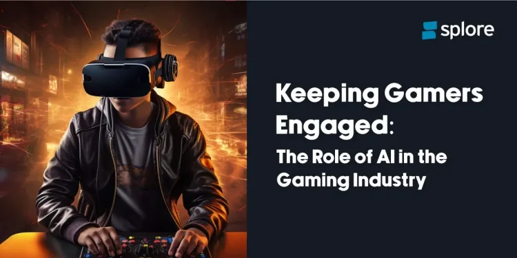 The AI Revolution: Your Games Are About to Get a Whole Lot Smarter