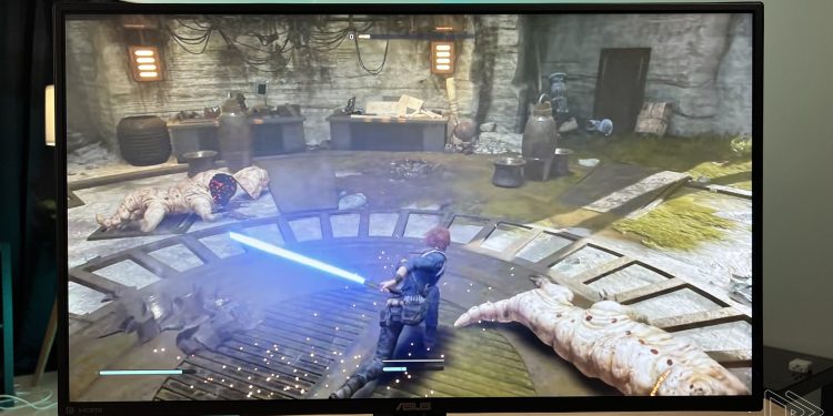 Your Monitor Is a Weapon. So Why Are You Fighting with a Dull Blade?