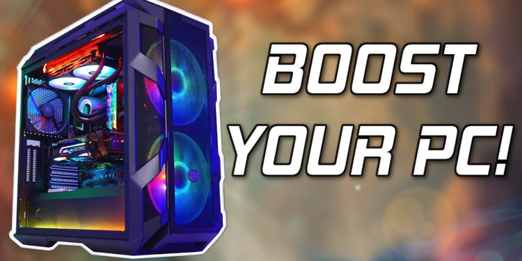 IT Tech’s Guide to Safe Overclocking and Unleash Your PC’s True Power