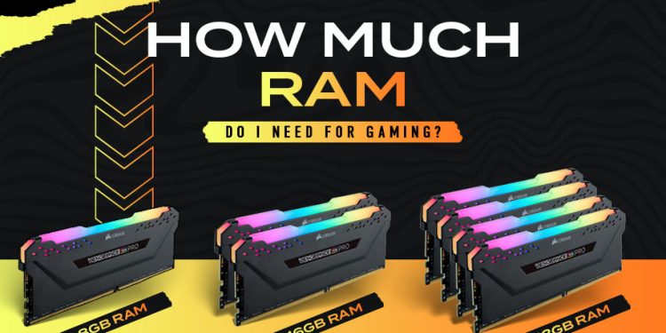 The RAM Playbook: How Much Memory You Actually Need for Gaming.