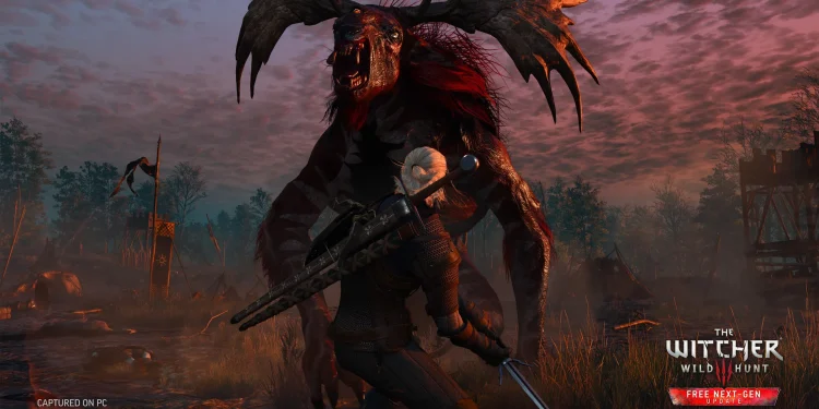 The 144Hz Witcher: A Reality Check for Running The Witcher 3 at 1440p Ultra