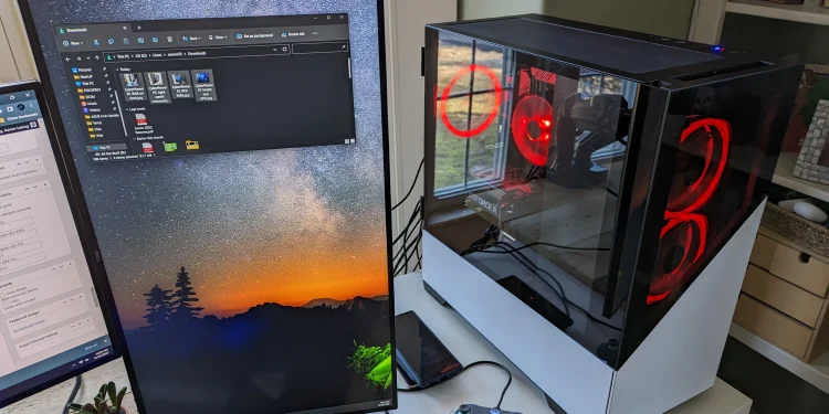 The Pre-Built Dilemma: Are Gaming PCs Worth It in 2025?