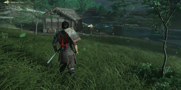 The Ghost of Yotei: What the Sequel Must Learn from ghost of Tsushima”