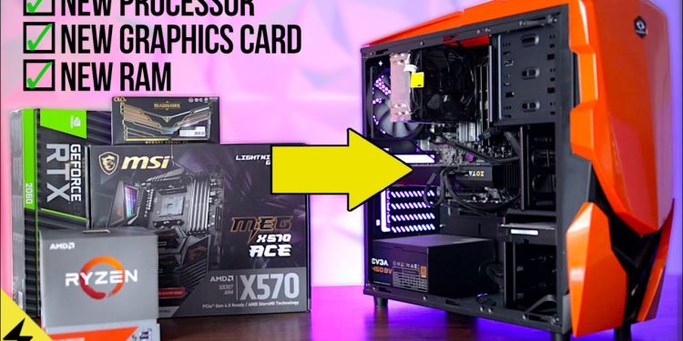 The Smart Gamer’s Guide to Your Next PC Upgrade (2025)