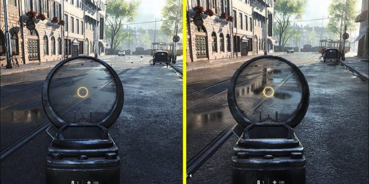 Ray Tracing is the Future .A Simple Guide to the Future of Gaming Graphics