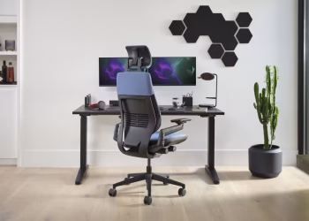 The Best Office Chairs of 2025: Your Ultimate Guide to a Pain-Free Back