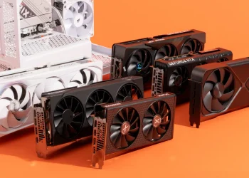 The Ultimate GPU Buyer’s Guide (2025): The Best Graphics Cards for Every Gamer