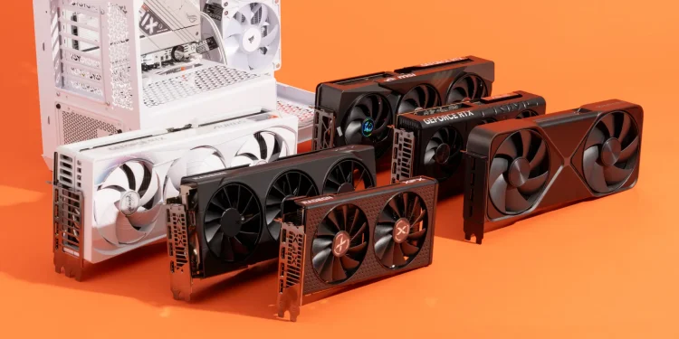 The Ultimate GPU Buyer’s Guide (2025): The Best Graphics Cards for Every Gamer