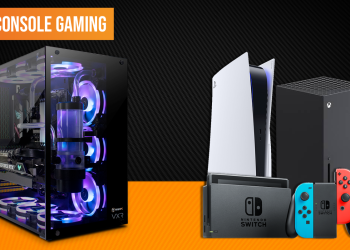 The Ultimate Showdown: PC vs. Console in 2025 – The Only Guide You’ll Ever Need