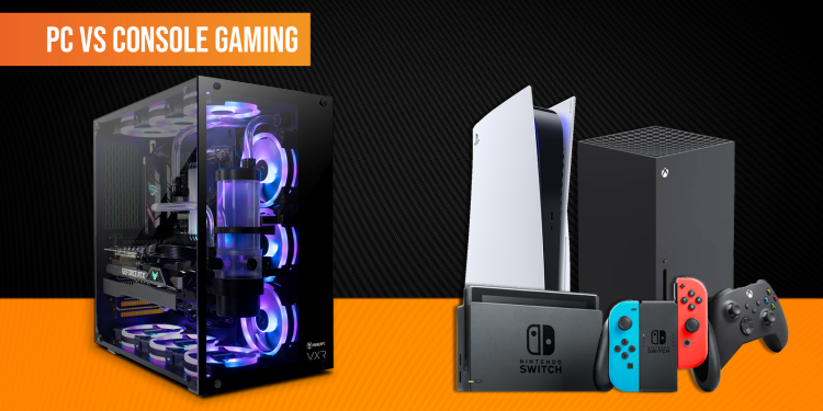 The Ultimate Showdown: PC vs. Console in 2025 – The Only Guide You’ll Ever Need
