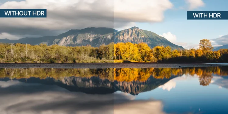 The HDR Dilemma: A Gamer’s Guide to High Dynamic Range in 2025