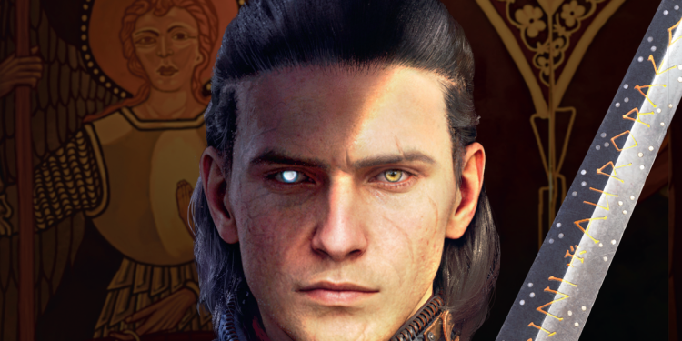 The Blood of Dawnwalker 2025 Review