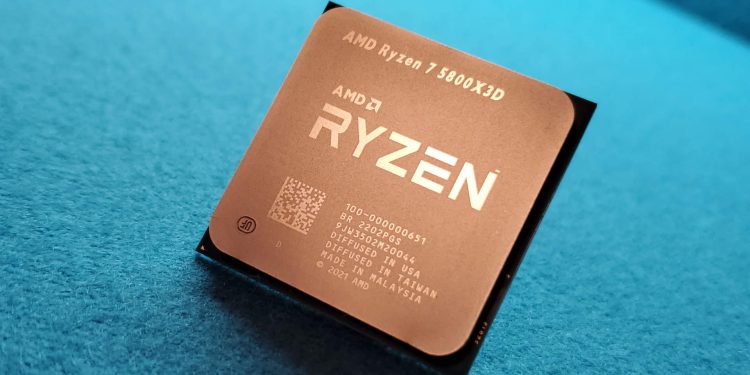 Hardware Unboxed Proved the 5800X3D is a Legend… But They Missed The Most Important Part.