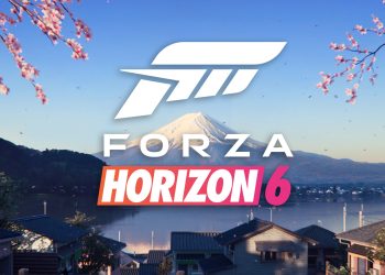 Forza Horizon 6 new analysis: Japan Map is “Mondo-Huge” – Here’s What That Really Means