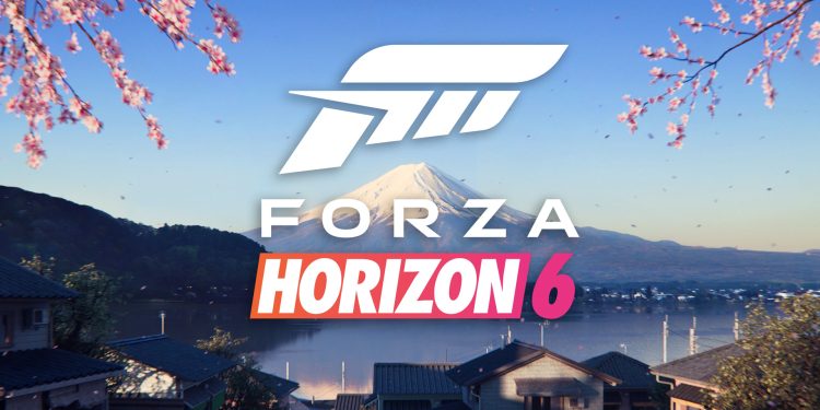 Forza Horizon 6 new analysis: Japan Map is “Mondo-Huge” – Here’s What That Really Means