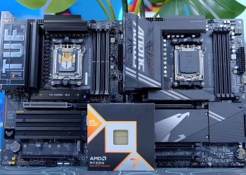 The Motherboard Monopoly: Why This Crucial PC Part Became Egregiously Expensive in 2025