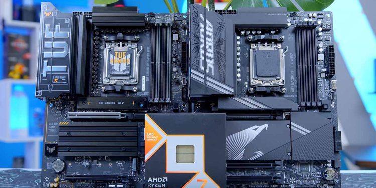 The Motherboard Monopoly: Why This Crucial PC Part Became Egregiously Expensive in 2025