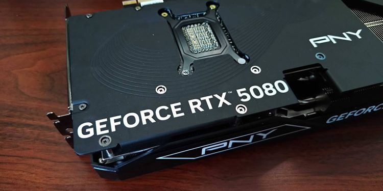 The $180 Question: Is the RTX 5080 Worth It Over the 5070 Ti for 1440p Ultrawide?