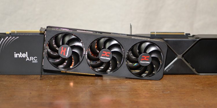 The Ultimate GPU Buyer’s Guide (2025): What YouTubers Aren’t Telling You
