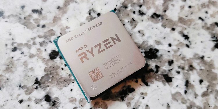 The 5700X3D is Sold Out. Now What? Your Guide to the Best Alternatives.