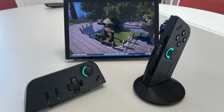 best handheld gaming PC 2025: Is Your PS5 Already Obsolete?