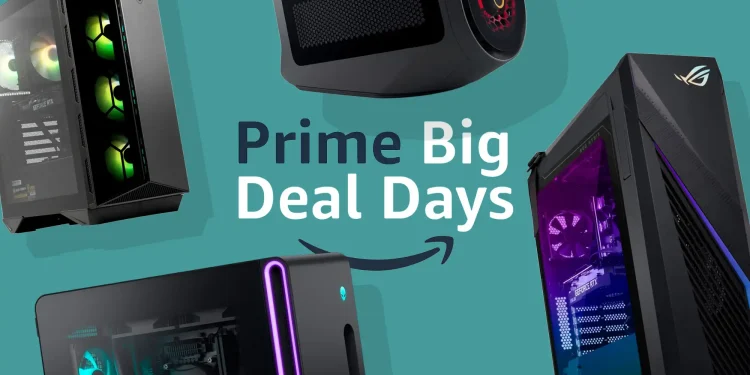 The Art of the Hunt: Your Definitive Guide to Finding the Best PC Part Deals