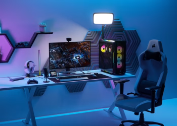 The Ultimate Showdown: Best Pre-Built Gaming PC of 2025
