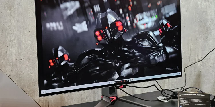 The 4K/240Hz Dream, RTX 5090 Experience And Why DLSS 3 Frame Generation is NOT Input Laggy