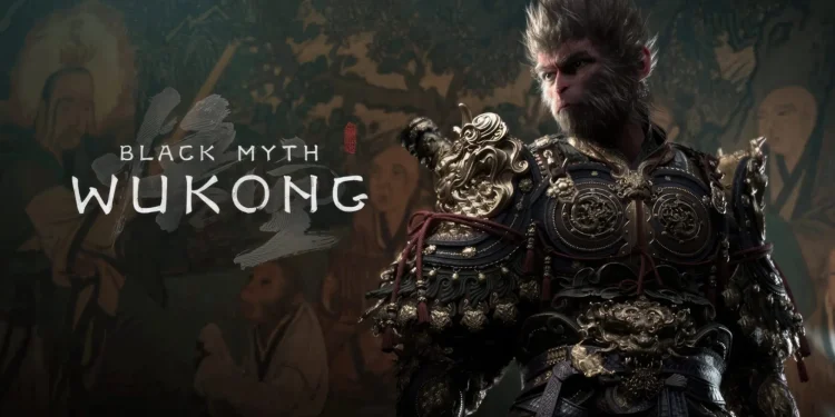 Black Myth: Wukong – How to Defeat the Serpent Centipede (The First Wall)