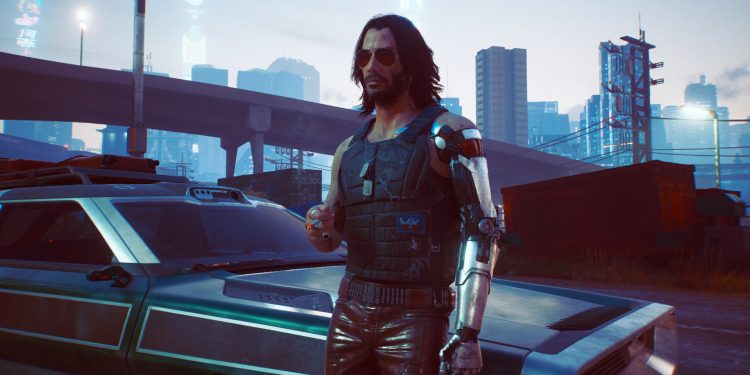 “I’m In”: Keanu Reeves Eager to Return for Cyberpunk 2 – What This Means for the Sequel
