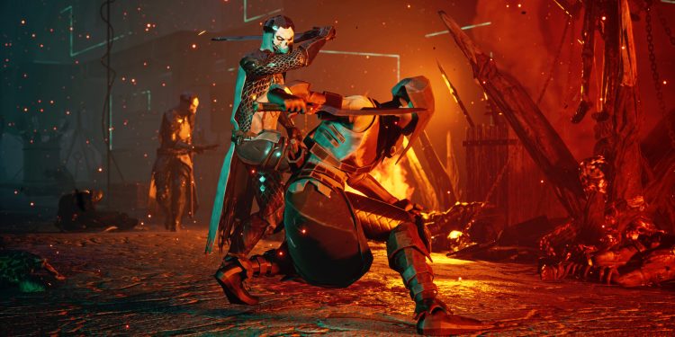 The Soulslike Paradox: Why We Crave Punishment Against an Easy Mode