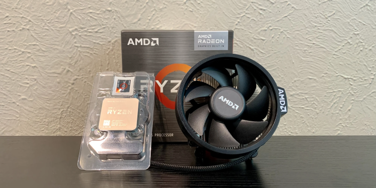  Ryzen 5 5600G & MSI B450M-A PRO MAX: Compatibility & BIOS Guide