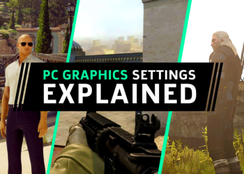how to maximise pc graphics Quality  Part 2.
