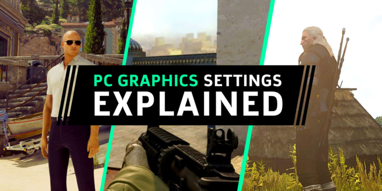 how to maximise pc graphics Quality  Part 2.