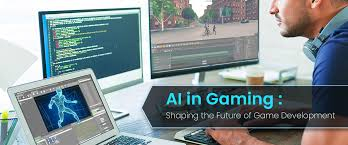 AI in game development