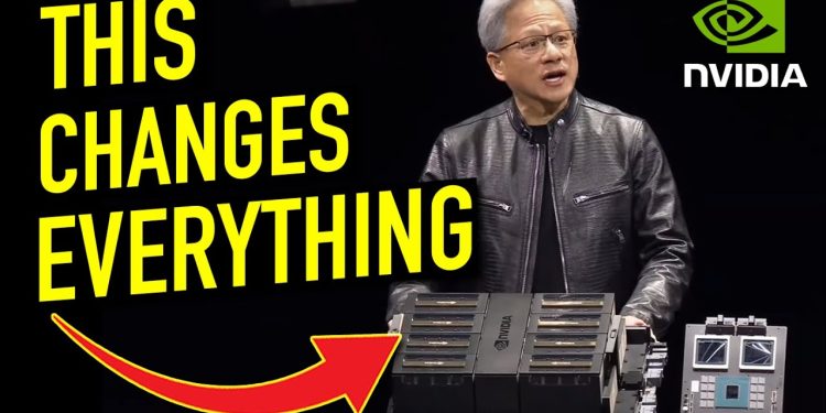 NVIDIA’s AI Blueprints: How AI Will Revolutionize PC Gaming (2025)