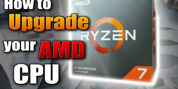 The 2025 AM4 Upgrade Guide: Squeeze 3 More Years of High-End Gaming From Your PC