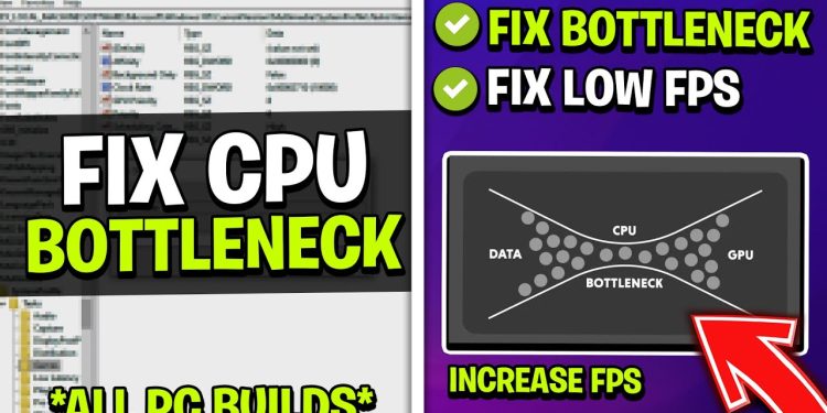 The Best Bottleneck Testing Guide