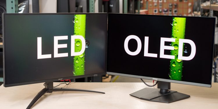 IPS vs OLED: The Brutal Truth About Whether Your Next Gaming Monitor is Worth the Upgrade